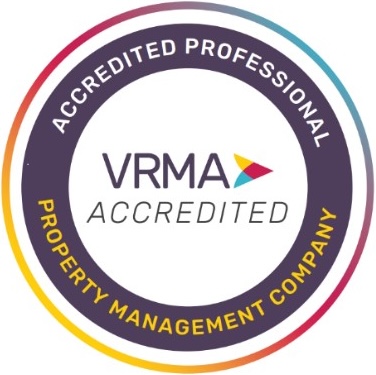 VRMA Accredited logo