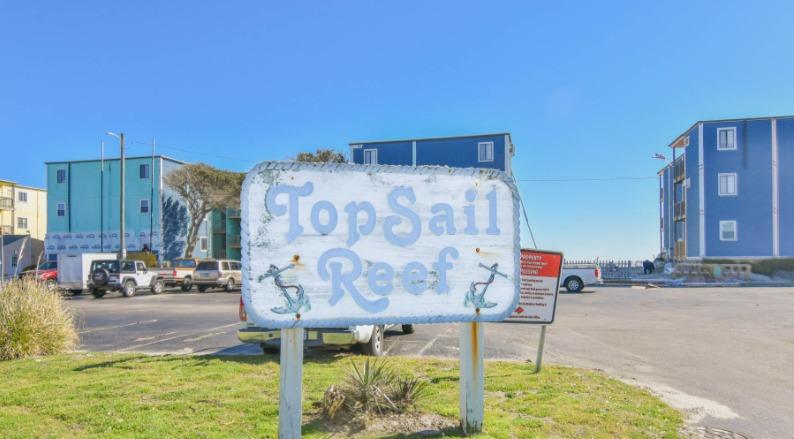 Topsail Reef-North Topsail Vacation Rentals